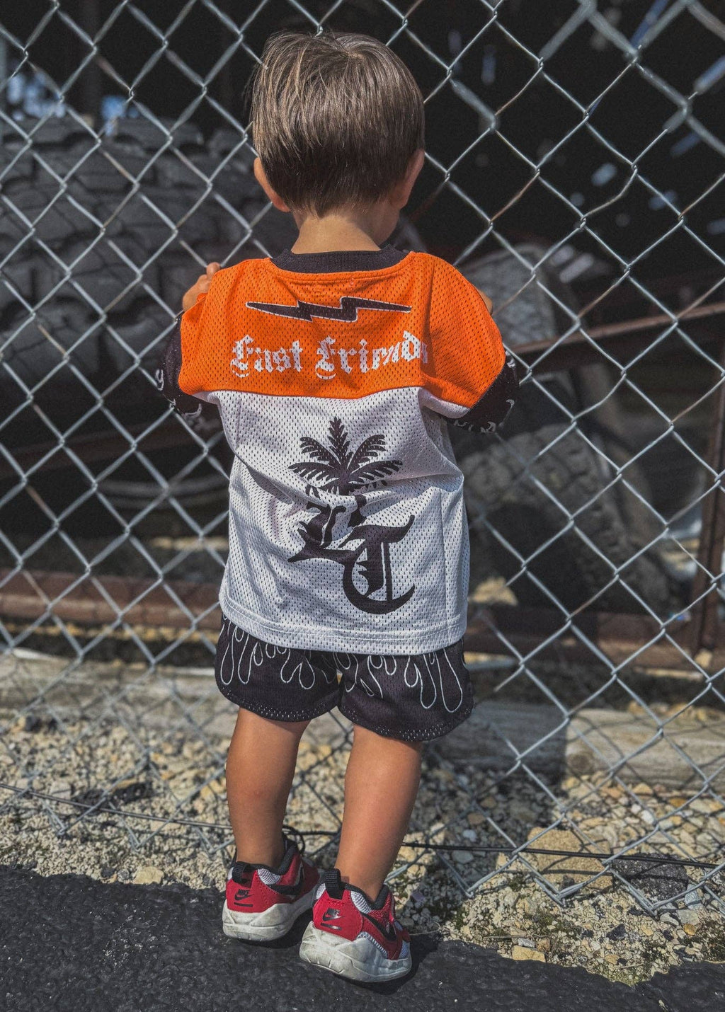 Super Cool Jersey