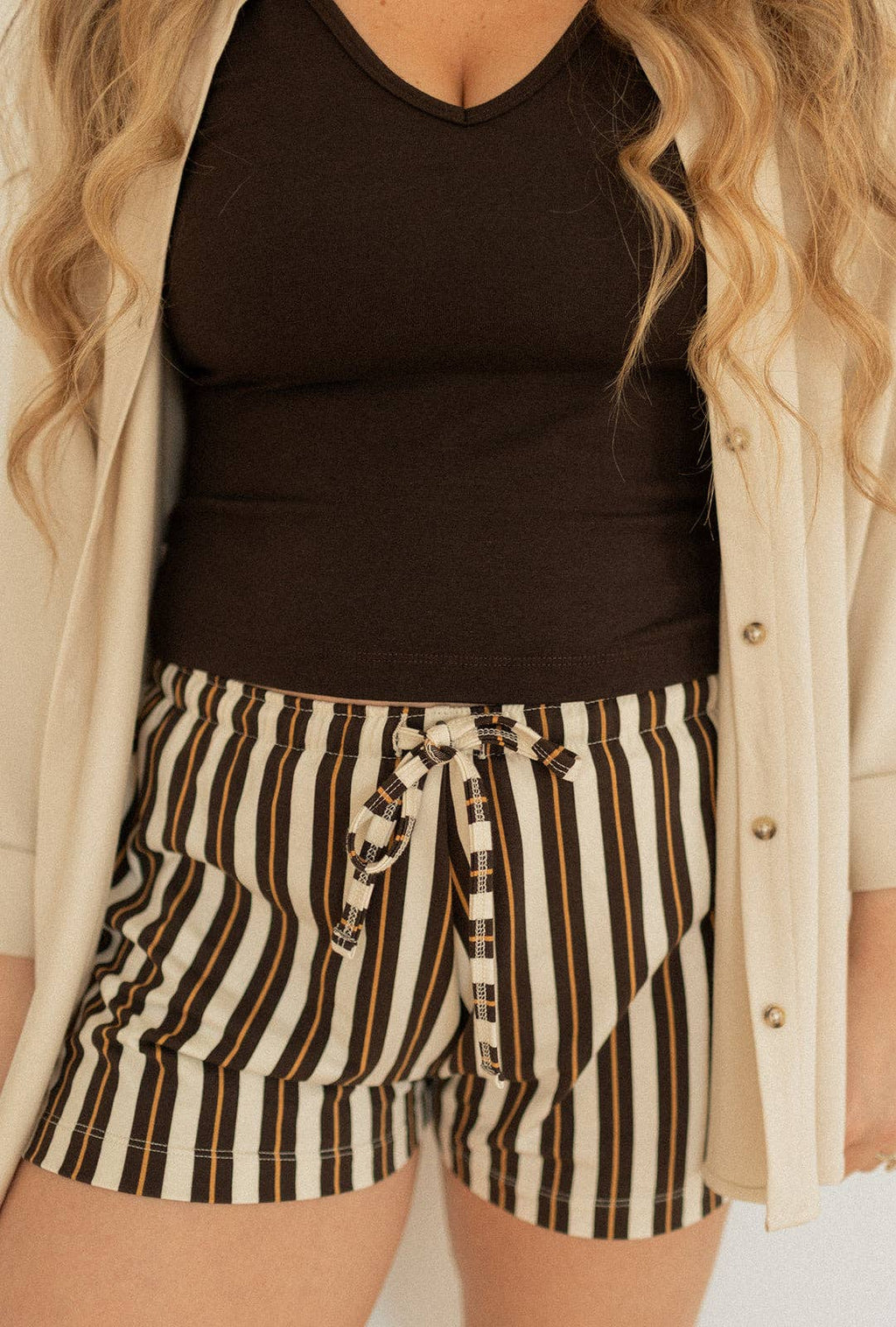 Ladies Weekender Shorts