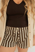 Ladies Weekender Shorts
