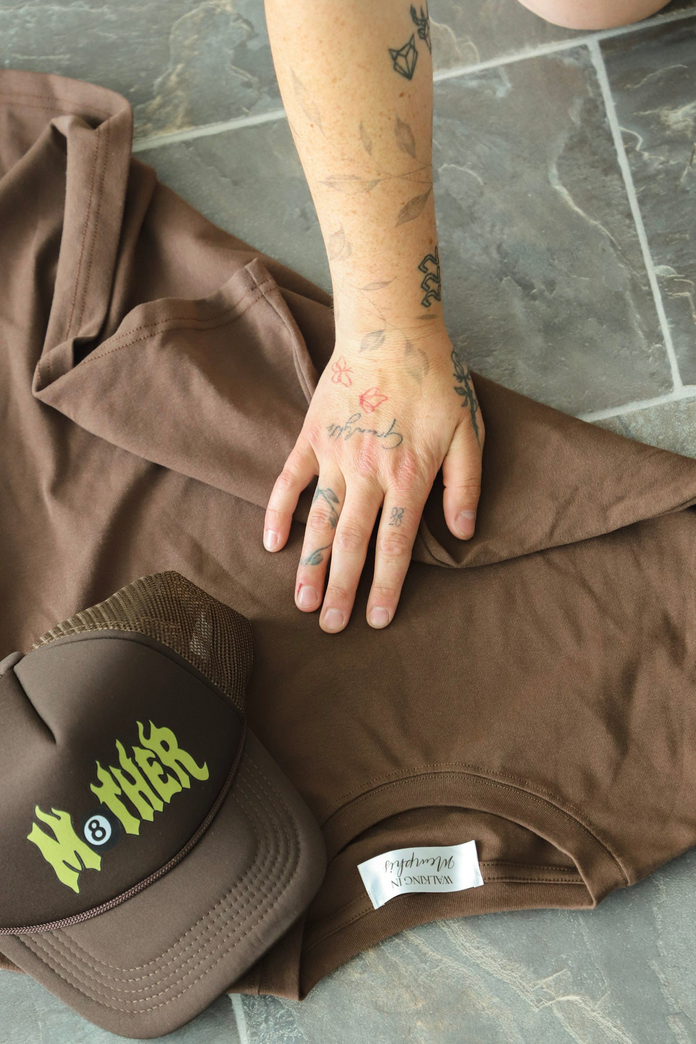 Basic Tee