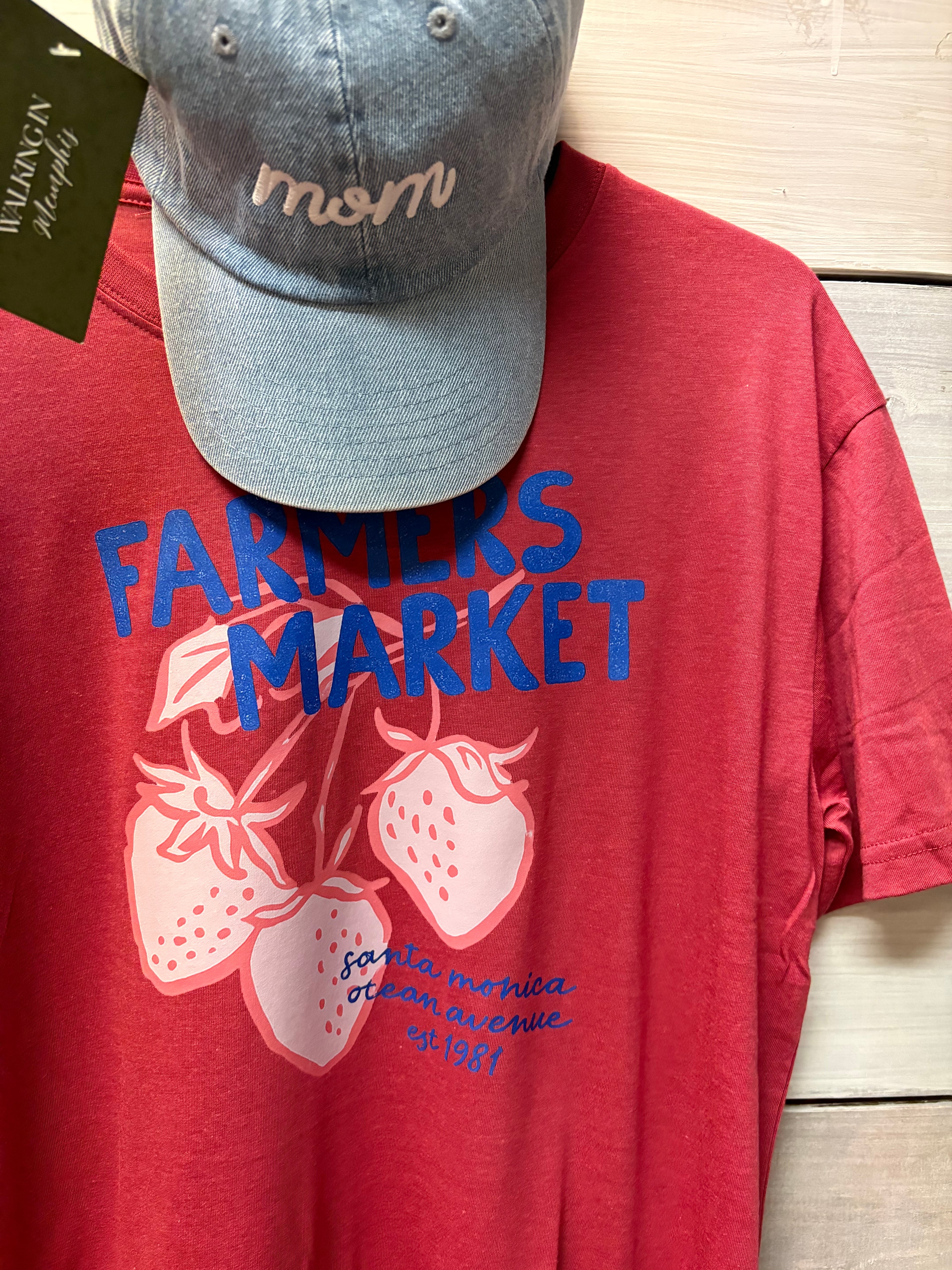Farmers market