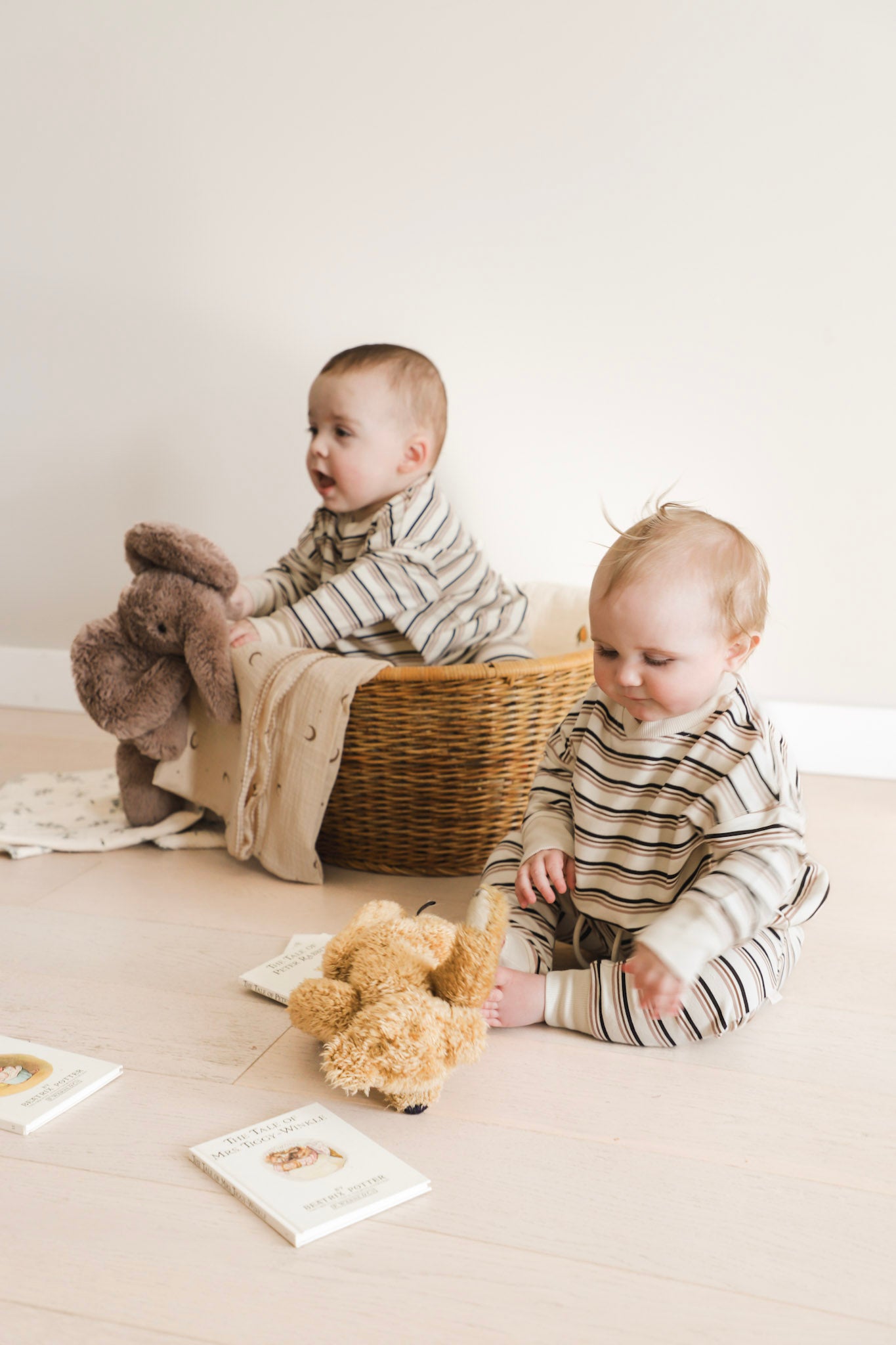 Kids Terry Lounge Pants