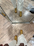 Casual Western Knee Boots