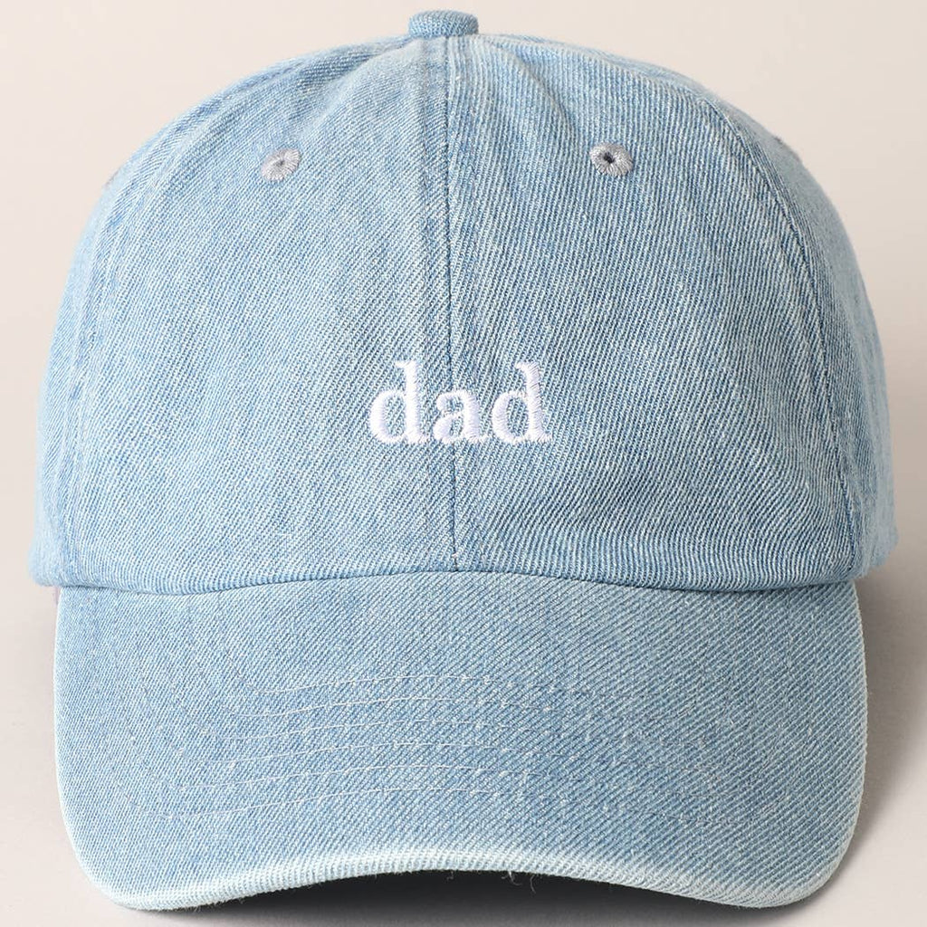 Mom, Dad, Mini