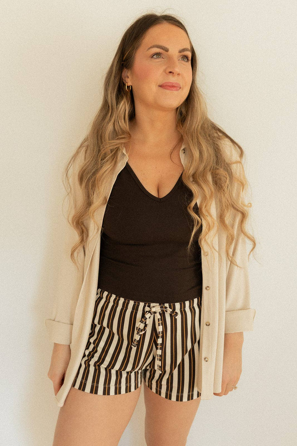 Ladies Weekender Shorts