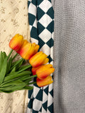 Real Touch Dutch Tulip 13" Bundle x9