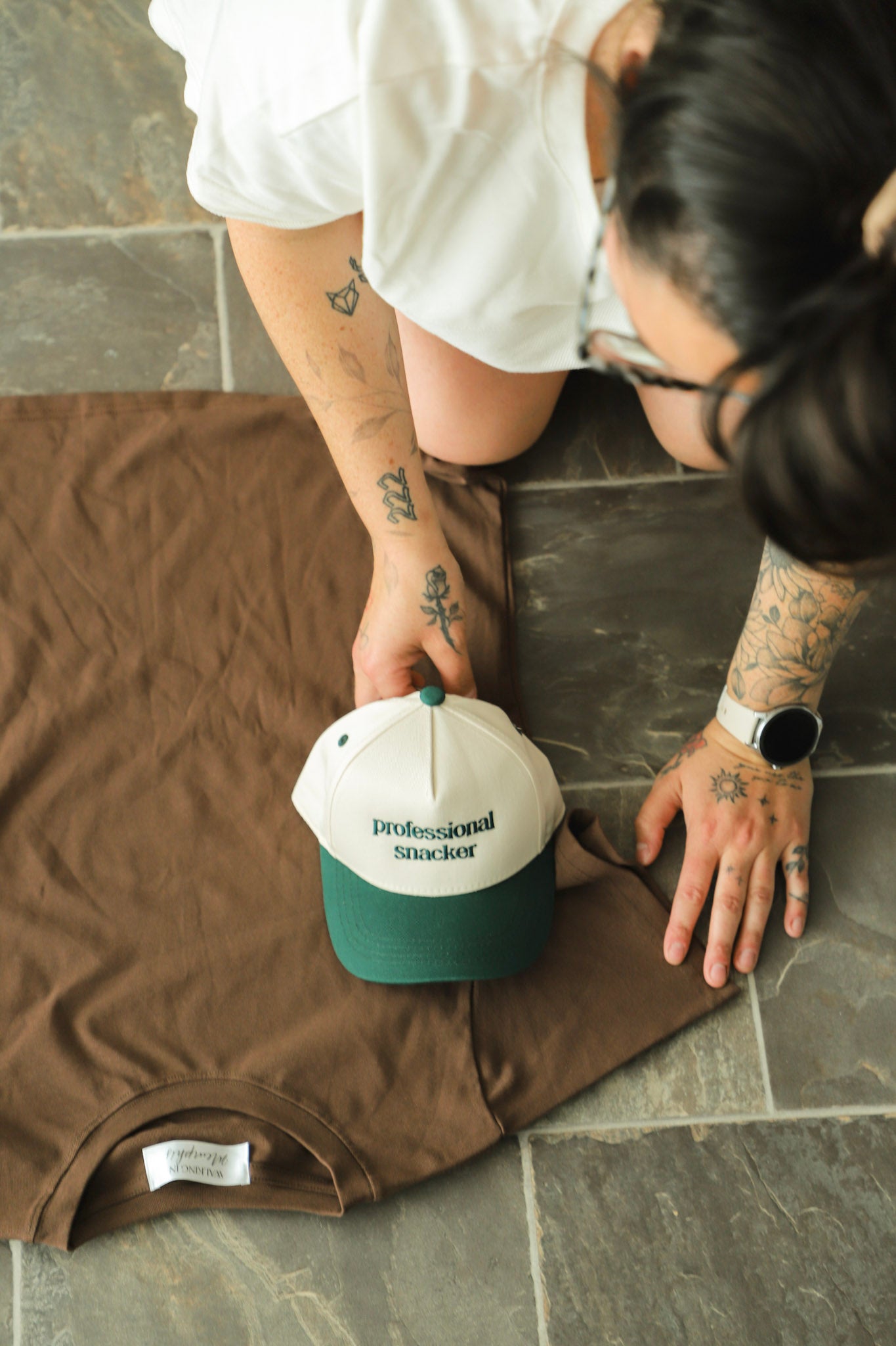 Basic Tee