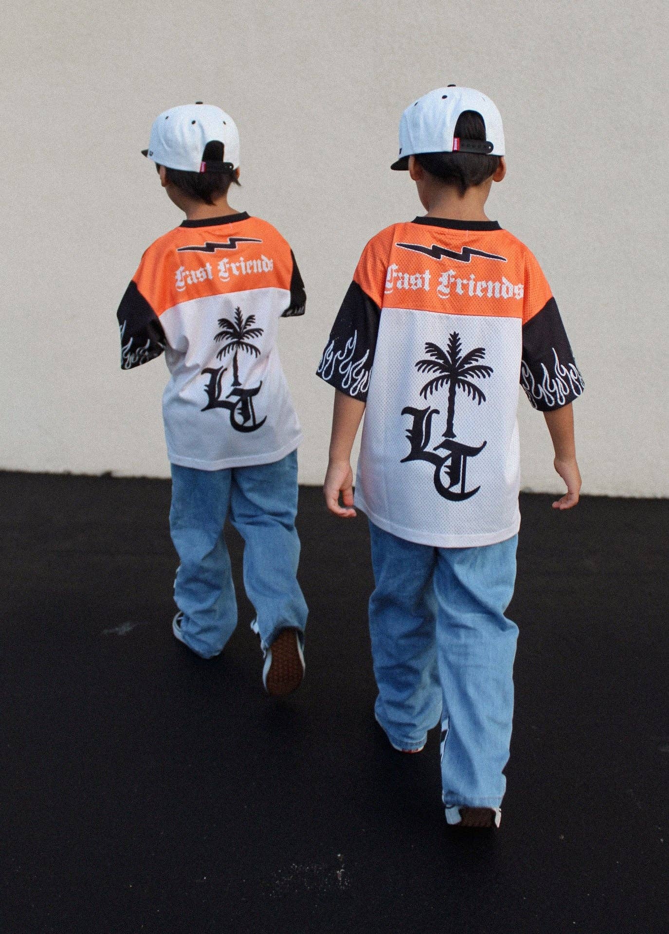 Super Cool Jersey