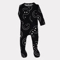 Bamboo Footed Sleepers