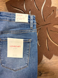 Vintage 90s denim