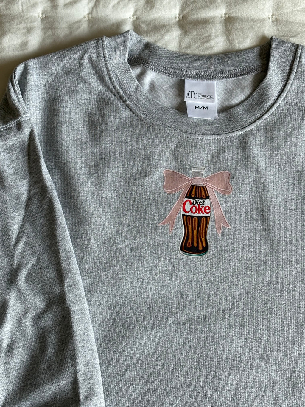 Diet Coke