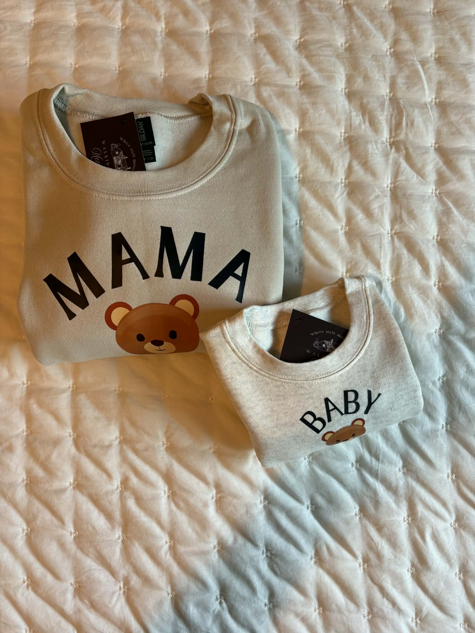 MAMA Bear