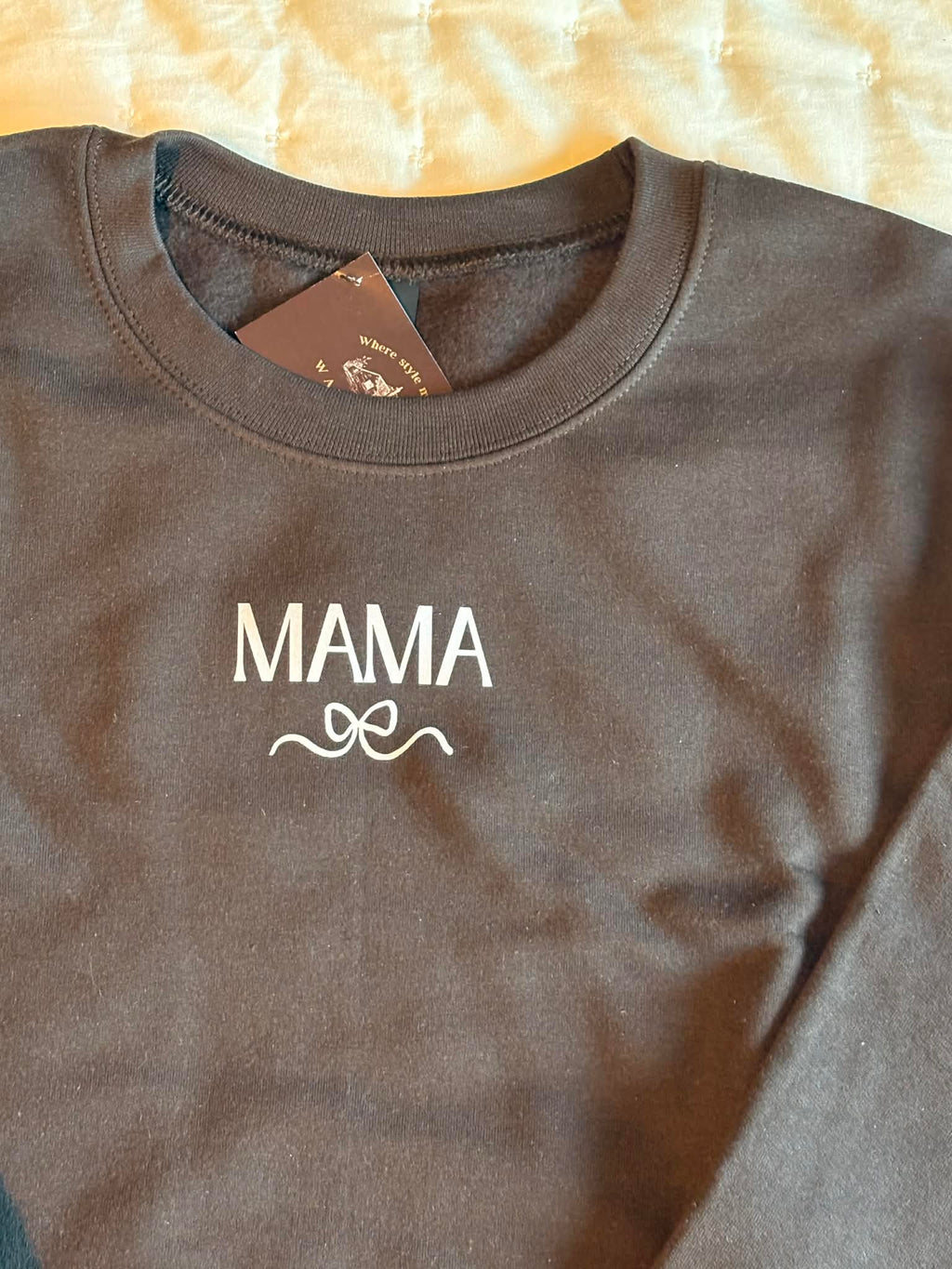 MAMA