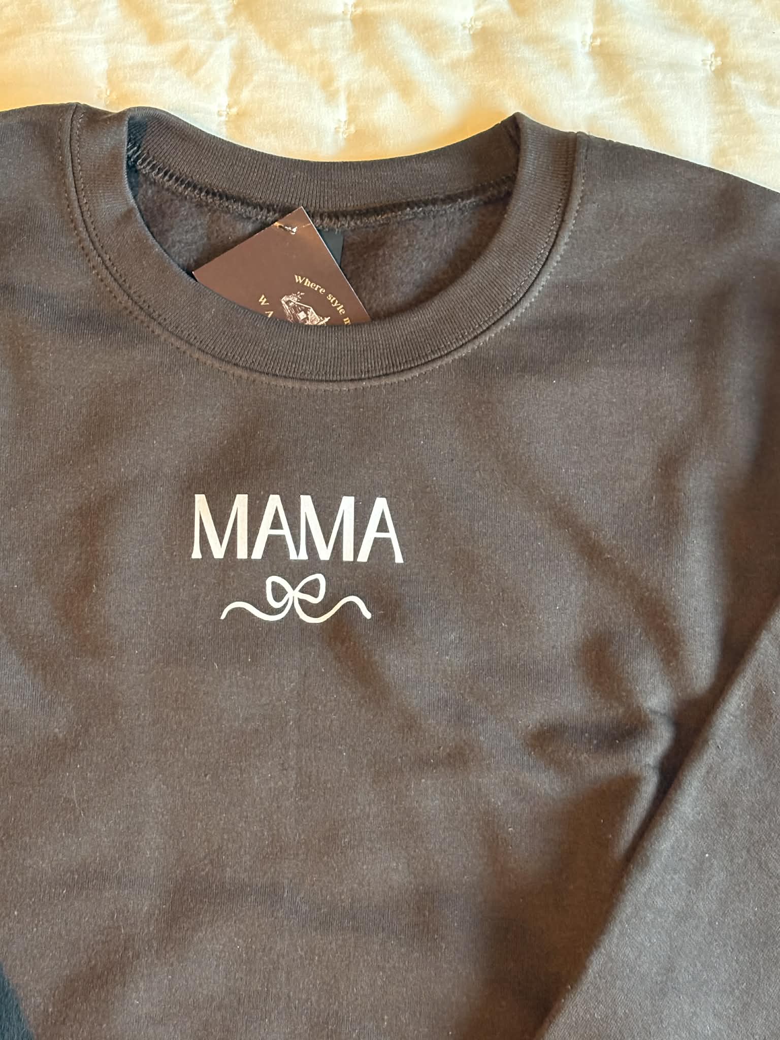 MAMA