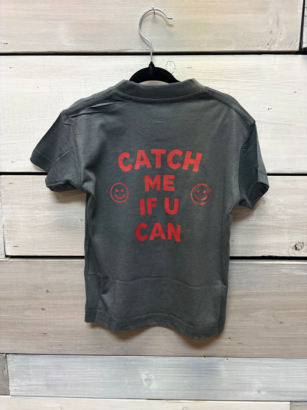 Catch Me If You Can