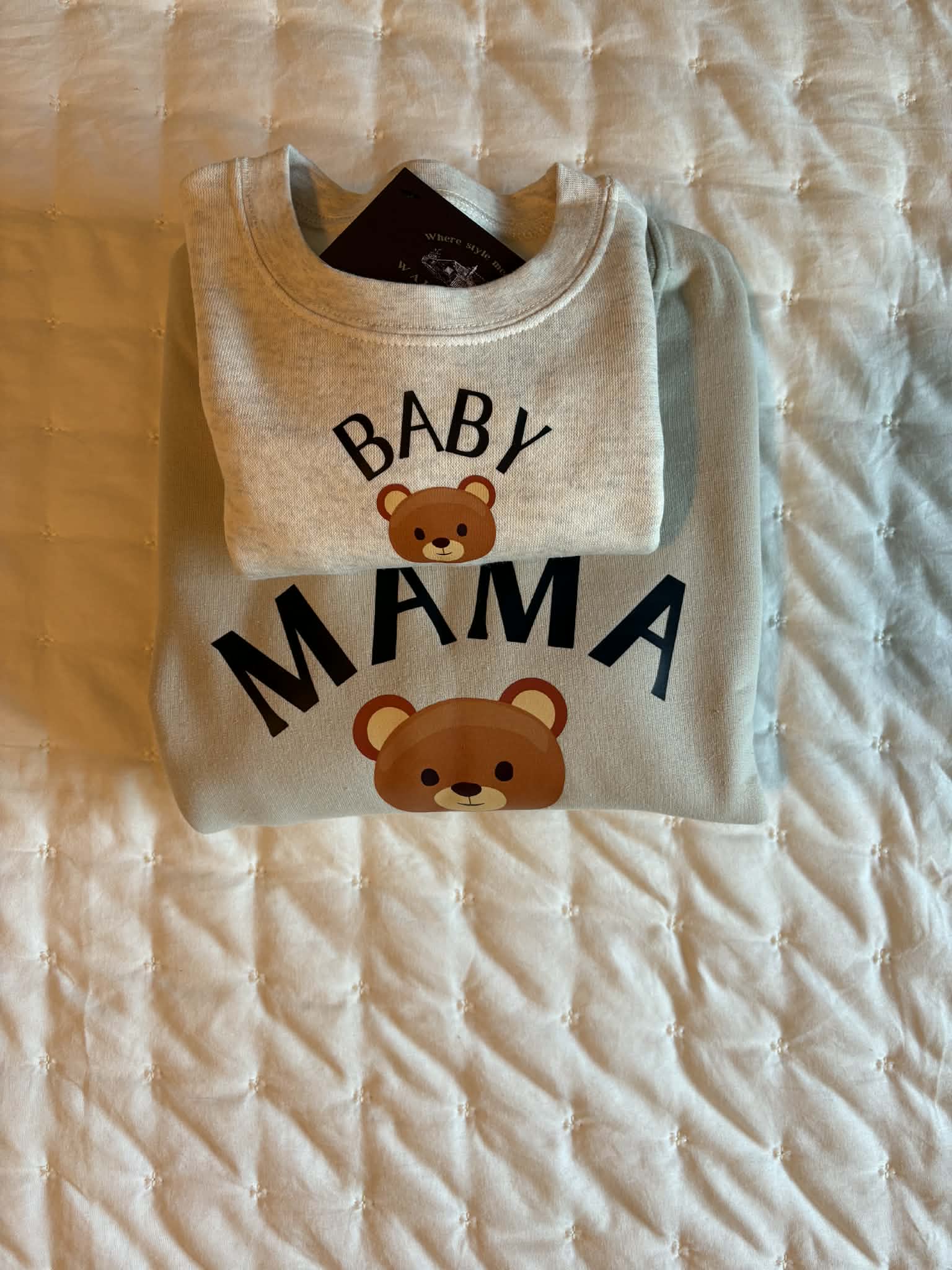 MAMA Bear