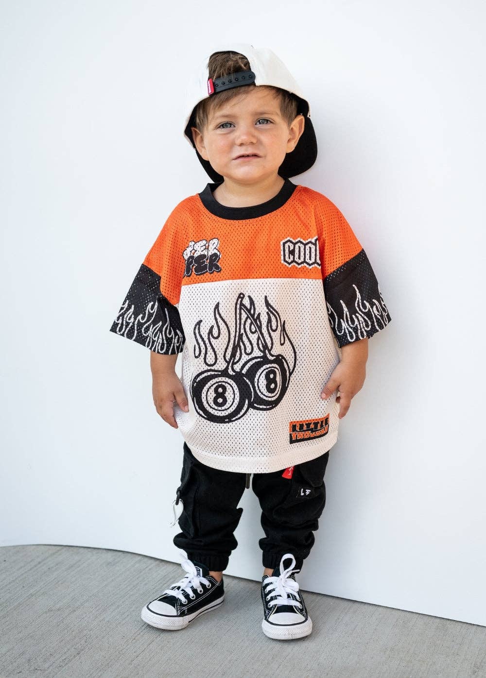 Super Cool Jersey