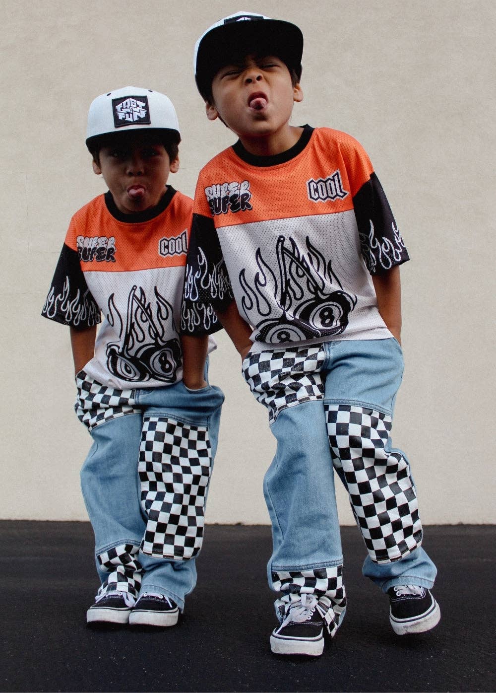 Super Cool Jersey